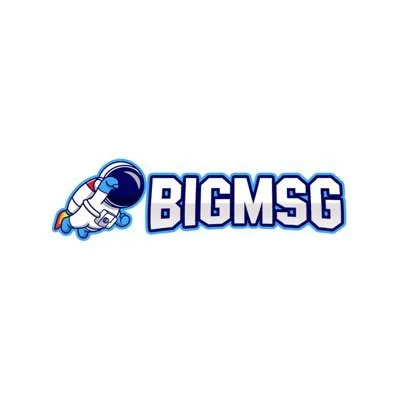 BIGMSG - Balapan Seru di Jalur Cepat