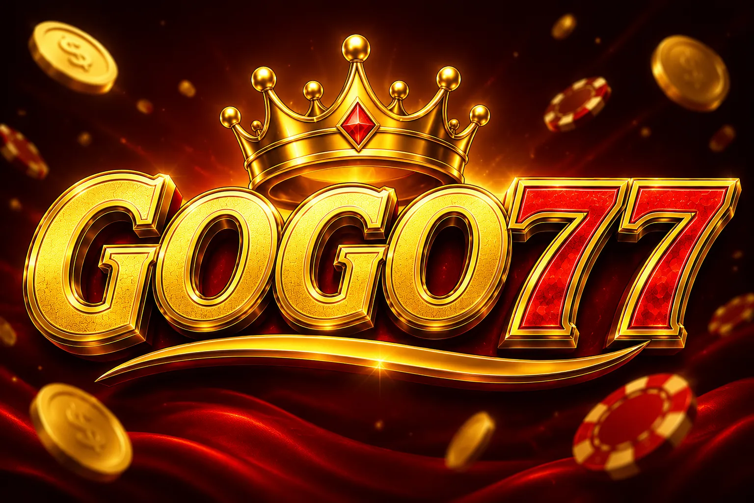 GOGO77 - Petualangan Seru di Dunia Anime