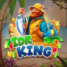 IDRKING - Game Tembak Ikan Seru dan Menguntungkan