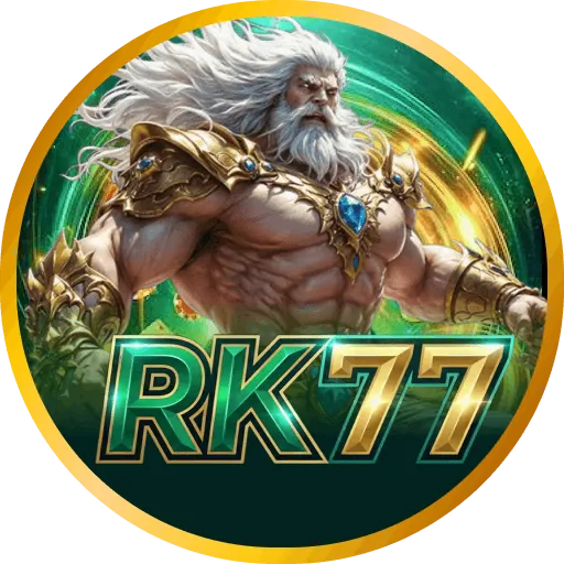 RK77 - Permainan Mahjong Menyenangkan dan Menantang