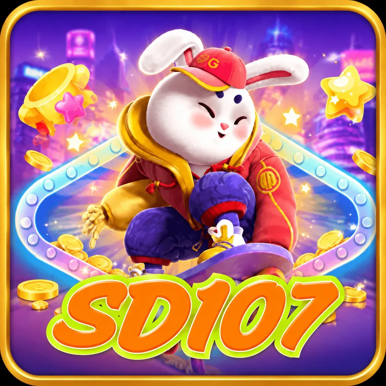 SD107 - Pertarungan Epik di Arena