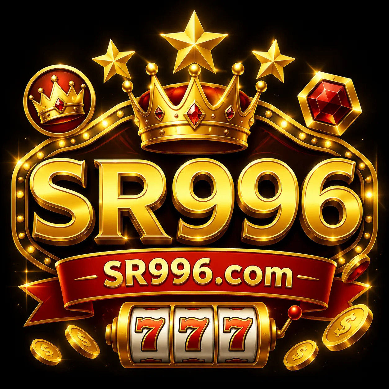 SR996 - Permainan QiuQiu Terbaik untuk Anda